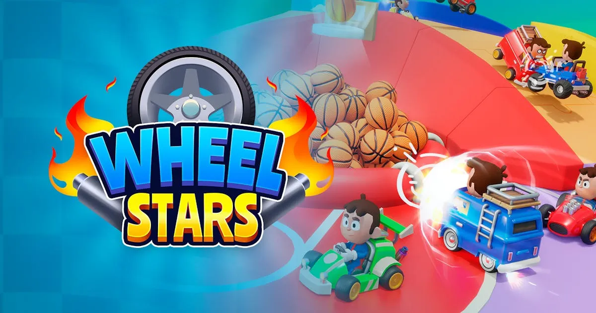 Wheelstars