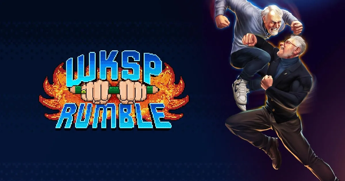 WKSP Rumble