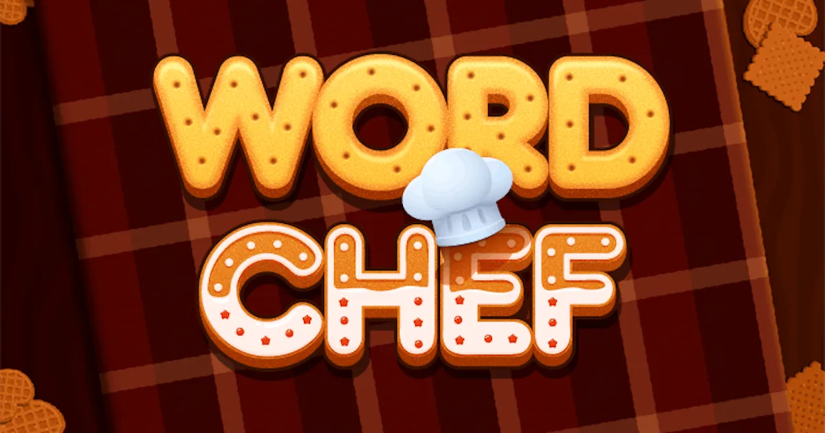 Word Chef