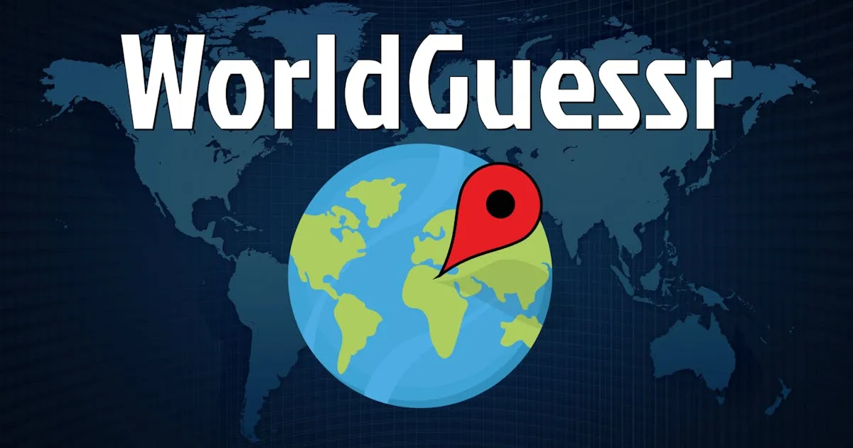 WorldGuessr Free GeoGuessr