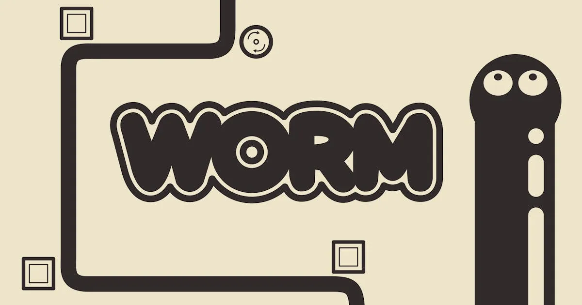 WORM