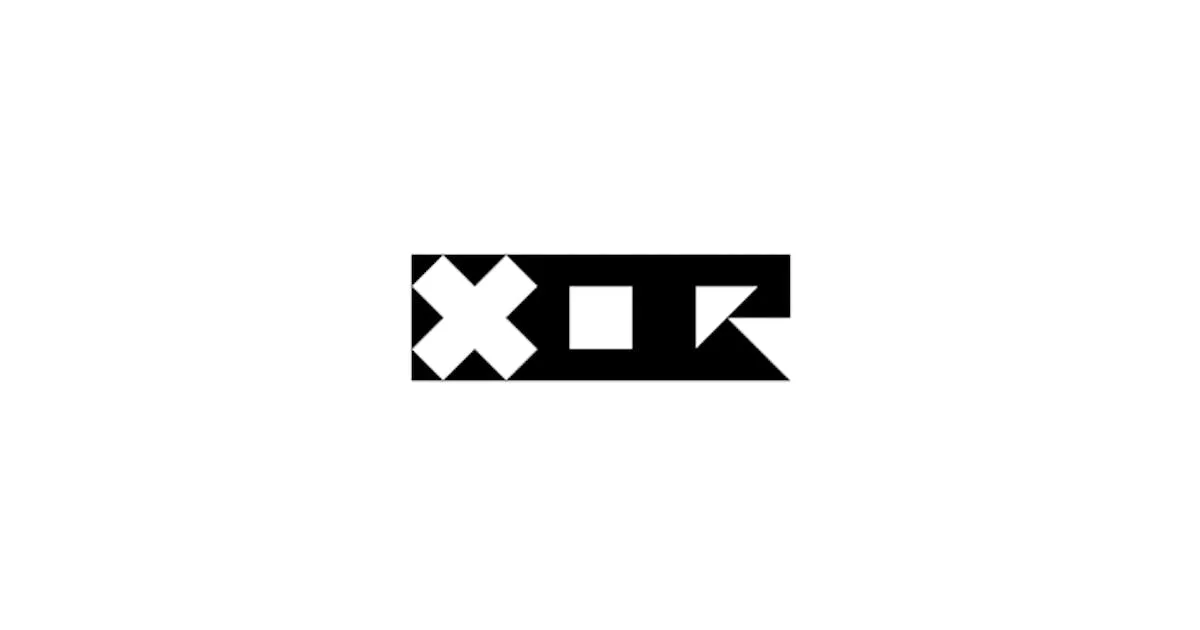 xor