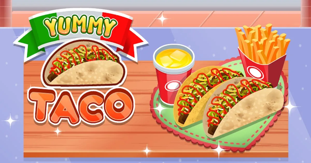 Yummy Taco