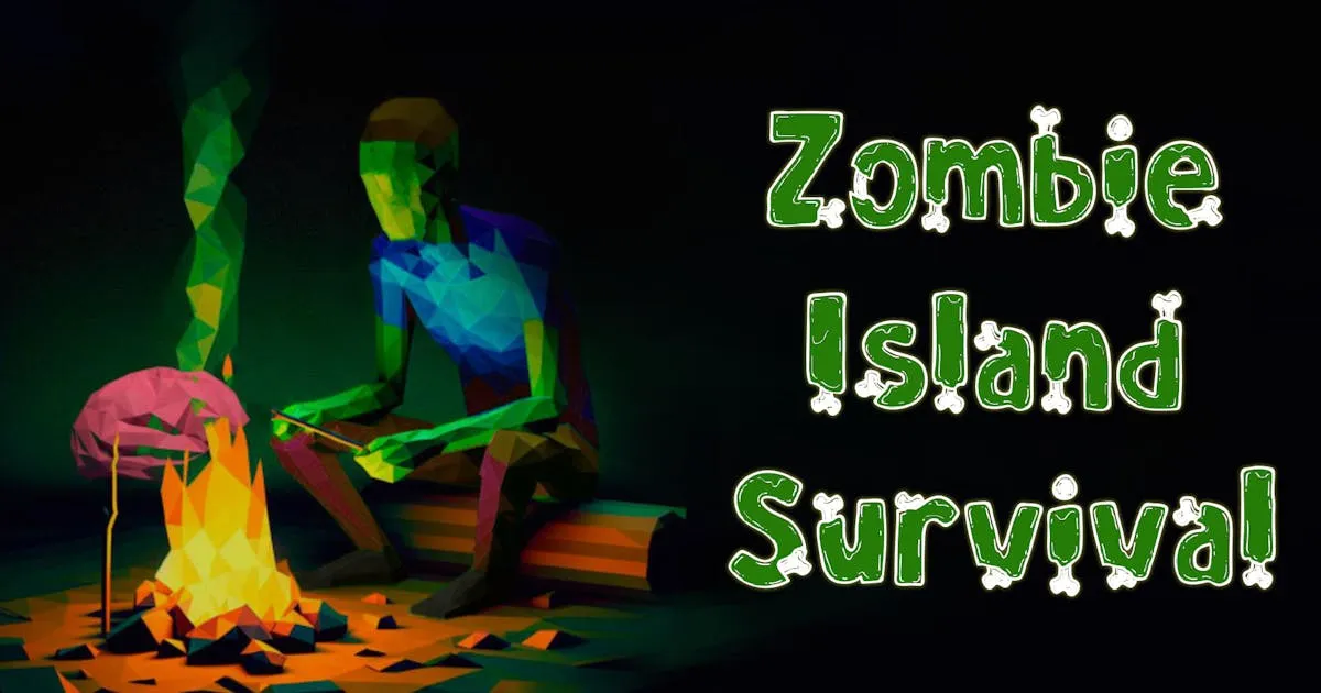 Zombie Island Survival